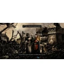 Whispers of the EyelessSTEAM GIFT AUTORU+МИР