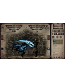 Whispers of the EyelessSTEAM GIFT AUTORU+МИР