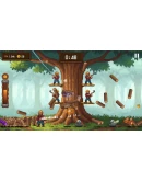 Timber Rush АВТОДОСТАВКА STEAM РОССИЯ Timber Rush АВТОДОСТАВКА STEAM РОССИЯ