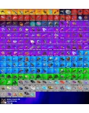 3в1 / Автовыдача FN (Все Платформы) 305 скинов Полный доступ 2 Подарка