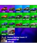 3в1 / Автовыдача FN (Все Платформы) 305 скинов Полный доступ 2 Подарка