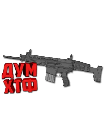 Макрос Warface на SABR-15 JACKL. Bloody X7 Logitech Razer