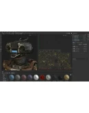 Substance 3D Painter 2026STEAM GIFT AUTORU+МИР Substance 3D Painter 2026STEAM GIFT AUTORU+МИР