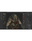 Substance 3D Painter 2026STEAM GIFT AUTORU+МИР Substance 3D Painter 2026STEAM GIFT AUTORU+МИР