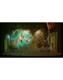 Armikrog XBOX КОД КЛЮЧ