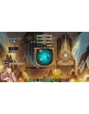 Ascend From Nine Mountains Выбор Региона Стим STEAM GIFT АВТО 24/7 ГАРАНТИЯ