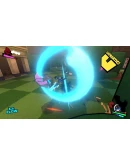 Genokids Выбор Региона Стим STEAM GIFT АВТО 24/7 ГАРАНТИЯ