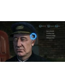 Sherlock Holmes: Crimes and Punishmen Выбор Региона Стим STEAM GIFT АВТО 24/7 ГАРАНТИ