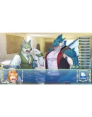 Knights College 2 Выбор Региона Стим STEAM GIFT АВТО 24/7 ГАРАНТИЯ