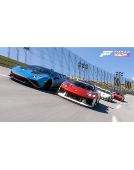 FORZA HORIZON 5 PREMIUM + ALL DLC Steam Offline