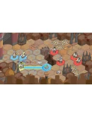 Pit People Выбор Региона Стим STEAM GIFT АВТО 24/7 ГАРАНТИЯ