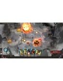 Commander Quest Выбор Региона Стим STEAM GIFT АВТО 24/7 ГАРАНТИЯ
