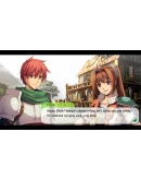 Ys vs. Trails in the Sky: Alternative Выбор Региона Стим STEAM GIFT АВТО 24/7 ГАРАНТИ