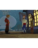 Escape from Monkey Island Выбор Региона Стим STEAM GIFT АВТО 24/7 ГАРАНТИЯ