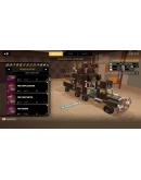 Badlands Crew - Drive, Command, Conqu Выбор Региона Стим STEAM GIFT АВТО 24/7 ГАРАНТИ