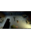 ANGST: A TALE OF SURVIVAL Выбор Региона Стим STEAM GIFT АВТО 24/7 ГАРАНТИЯ