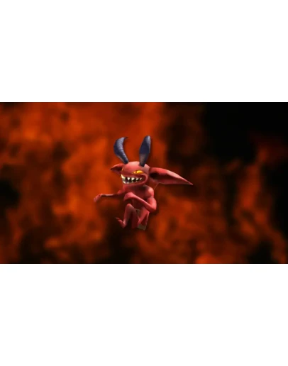 Roblox: Delinquent Demon Ключ DLC
