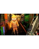 Dreadway Выбор Региона Стим STEAM GIFT АВТО 24/7 ГАРАНТИЯ