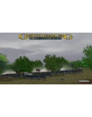 Scourge Of War - Gettysburg Выбор Региона Стим STEAM GIFT АВТО 24/7 ГАРАНТИЯ