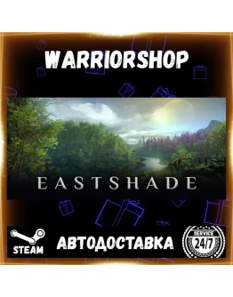 Eastshade Выбор Региона Стим STEAM GIFT АВТО 24/7 ГАРАНТИЯ