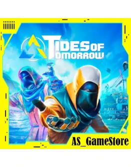 Tides of Tomorrow PS5 Турция Украина