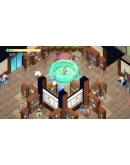 Boyfriend Dungeon Выбор Региона Стим STEAM GIFT АВТО 24/7 ГАРАНТИЯ