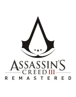 Assassins Creed 3 Remastered Ubisoft PC