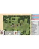Dawnsbury Days Выбор Региона Стим STEAM GIFT АВТО 24/7 ГАРАНТИЯ