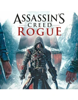 Assassins Creed Rogue Ubisoft PC