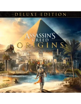 Assassins Creed Origins Ubisoft PC