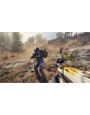 Starfield PlayStation 5 (PS5) PS STORE Турция Украина