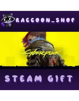 Cyberpunk 2077 * STEAM KZ*UA*СНГ