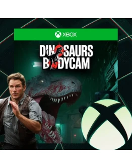 Dinosaurs Bodycam XBOX SERIES XS + ПК НА ВАШ АККАУНТ