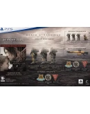 DEATH STRANDING 2: ON THE BEACH DELUXE EDITION АВТО-ВЫДАЧА ВСЕ БОНУСЫ И DLC DEATH STRANDING 2: ON THE BEACH DELUXE EDITION АВТО-ВЫДАЧА ВСЕ БОНУСЫ И DLC