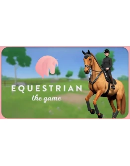 Equestrian The Game Top Up By ID