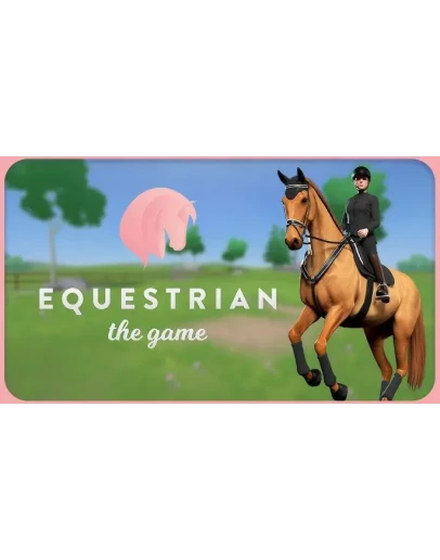 Equestrian The Game Top Up By ID