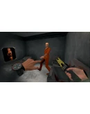 Prison Simulator VR АВТОДОСТАВКА STEAM РОССИЯ