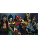 Vagrus - The Riven Realms Cultured Supporter Pack DLC АВТОДОСТАВКА STEAM РОССИЯ