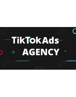 Подтвержденный бизнес-центр TikTok с вознаграждением до 6000 долларов США Полнос