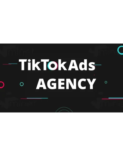 Подтвержденный бизнес-центр TikTok с вознаграждением до 6000 долларов США Полнос