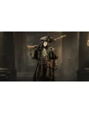 Hunt: Showdown 1896 - The Madness of MontresorSTEAM GIFT AUTORU+МИР