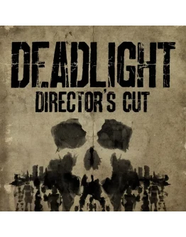 Ключ Deadlight: Director's Cut Xbox One XS &amp Xbox Series XS Цифровой Код