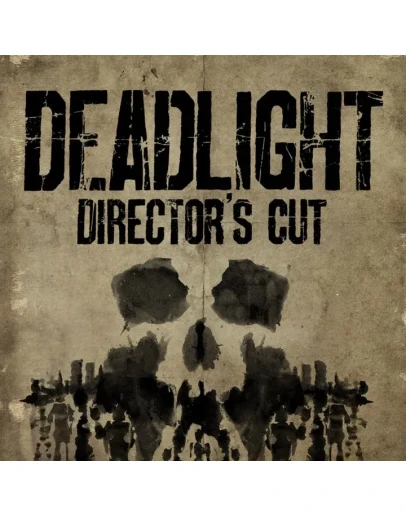 Ключ Deadlight: Director's Cut Xbox One XS &amp Xbox Series XS Цифровой Код