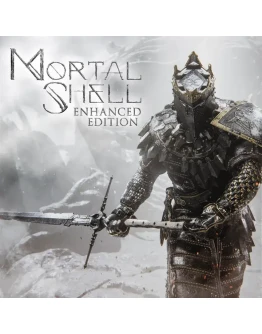 Ключ Mortal Shell: Enhanced Edition Xbox One XS &amp Xbox Series XS Цифровой Код