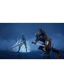 Ключ Mortal Shell: Enhanced Edition Xbox One XS &amp Xbox Series XS Цифровой Код