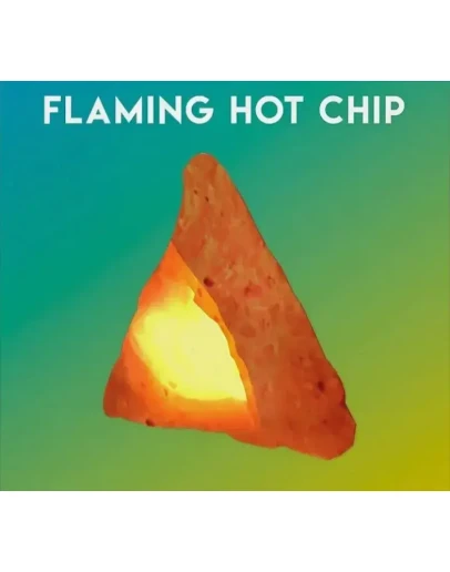 ROBLOX Flaming Hot Chip Head Код DLC