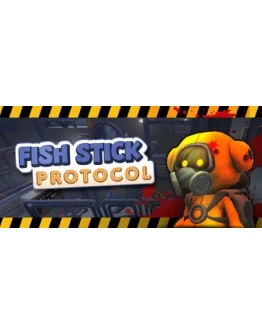Fish Stick ProtocolRegion freeSteam KeyАвтовыдача