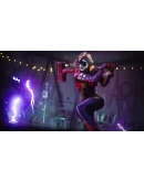 Ключ Gotham Knights: Deluxe Edition Xbox Series XS Цифровой Код