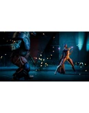 Ключ Gotham Knights: Deluxe Edition Xbox Series XS Цифровой Код