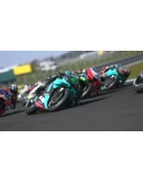 Ключ MotoGP20 Xbox One XS &amp Xbox Series XS Цифровой Код